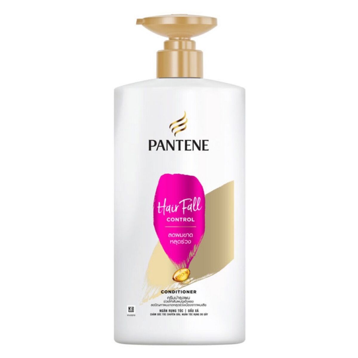 pantene hair fall defence szampon