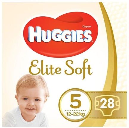 pieluch huggies opinie 5