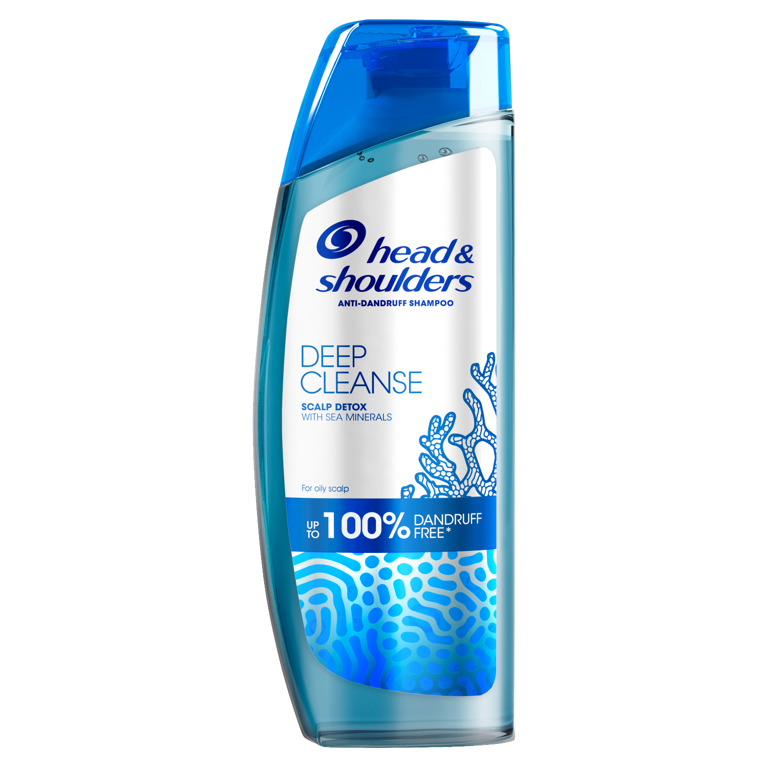 hebe szampon head&shoulders cena