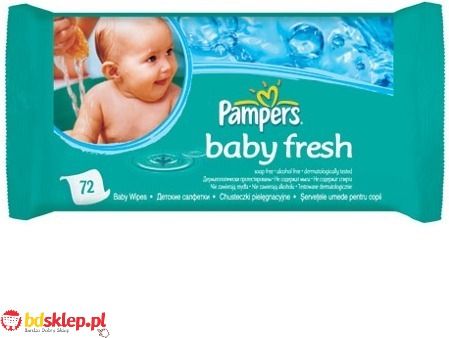 bdsklep pampers