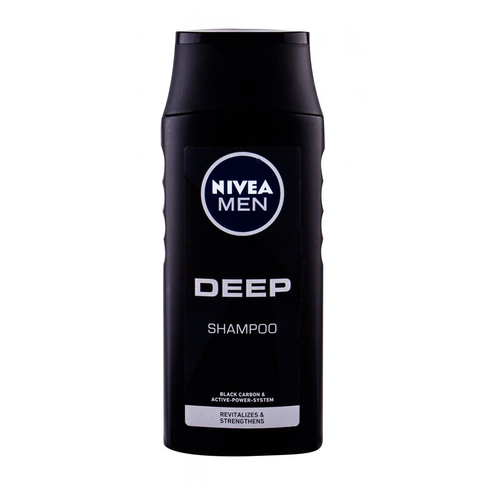 szampon nivea men deep