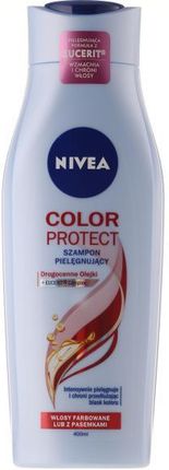 szampon nivea opisac