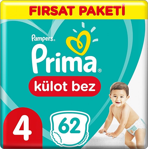 pampers pants 4 46