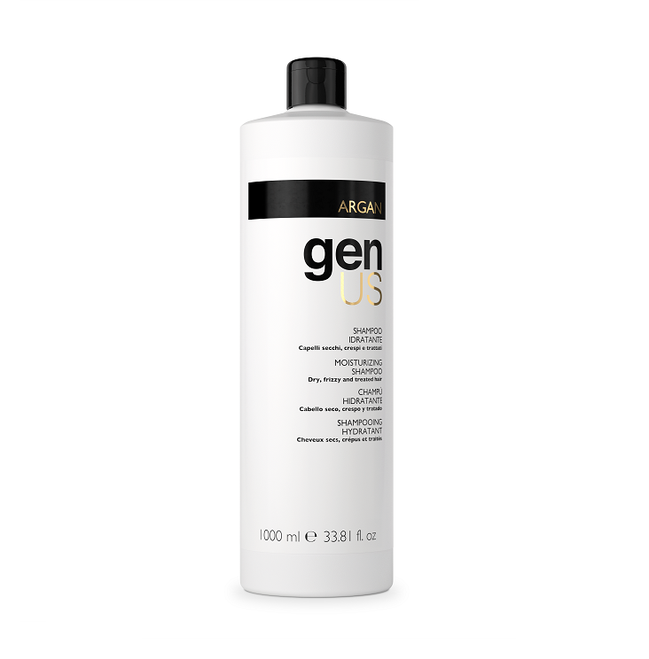 szampon hair gen