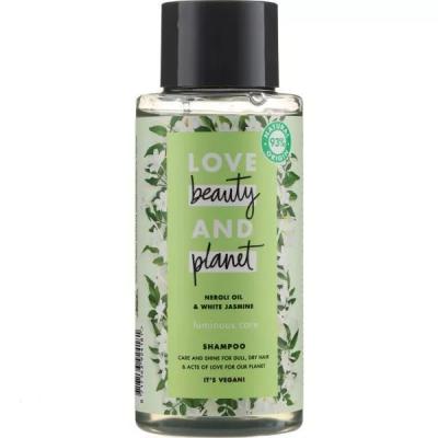 beauty planet szampon wizaz