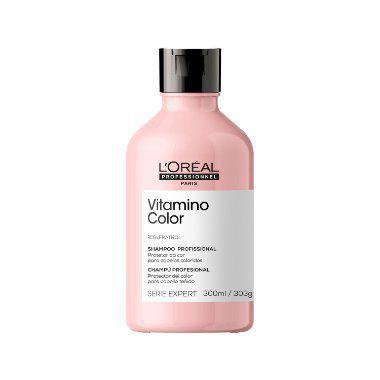 loreal vitamino color a-ox szampon 300ml