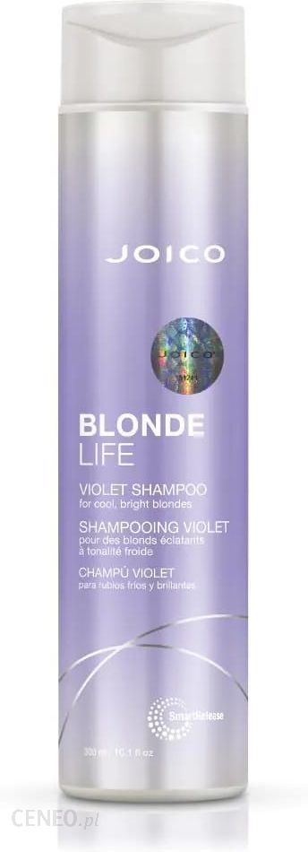 beology szampon fioletowy cena