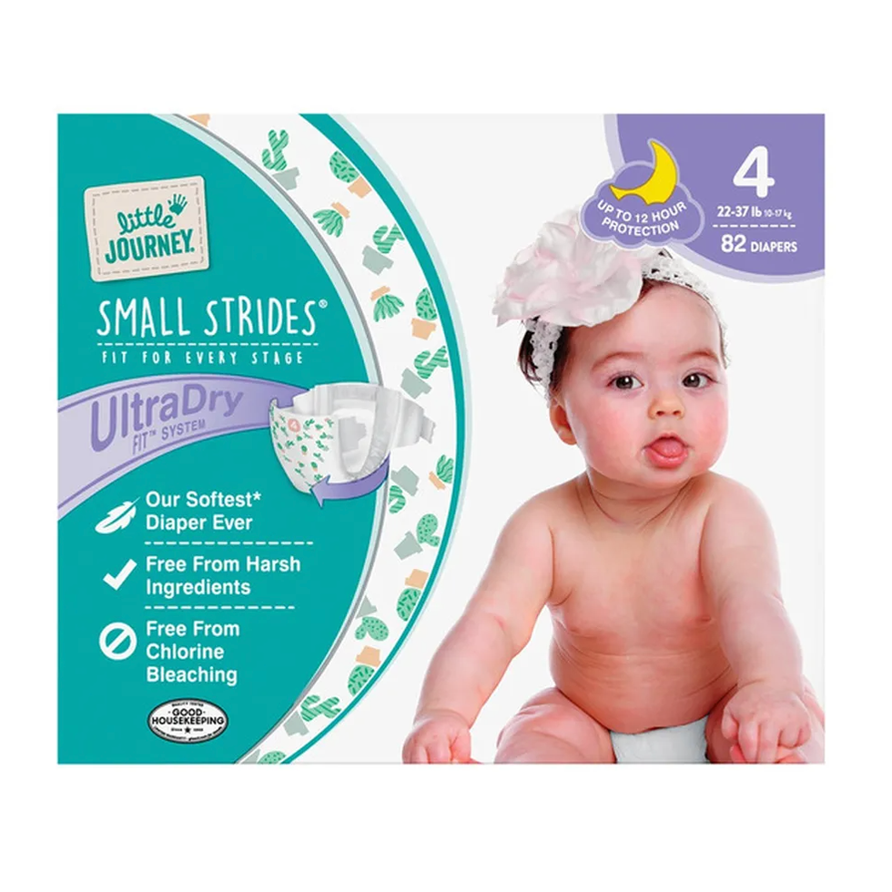 best pampers brand europe 2016