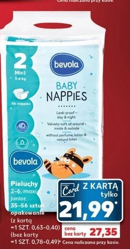 bevola baby pieluchy 5