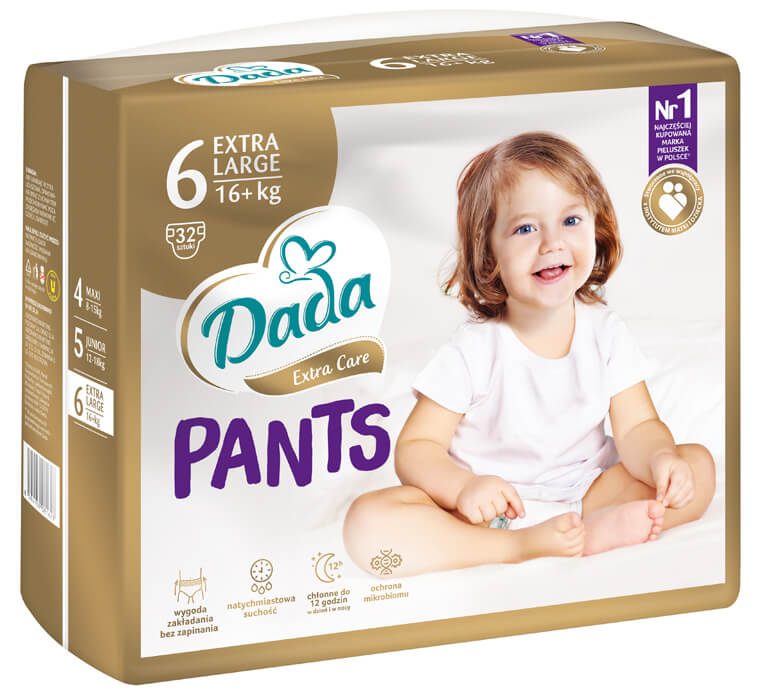 dada pieluchy pantsy 6