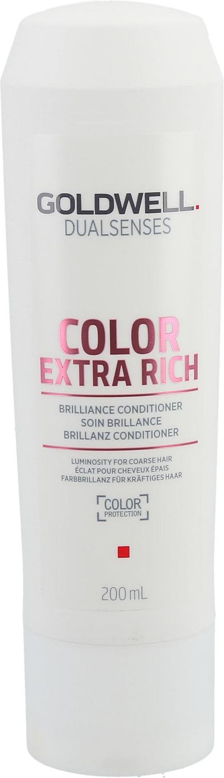 goldwell szampon color extra rich