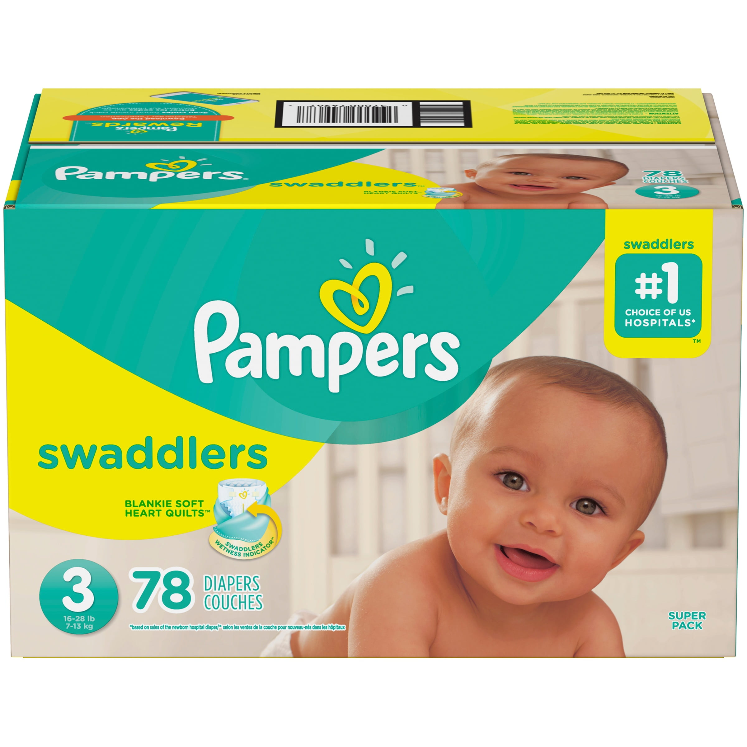 super pampers