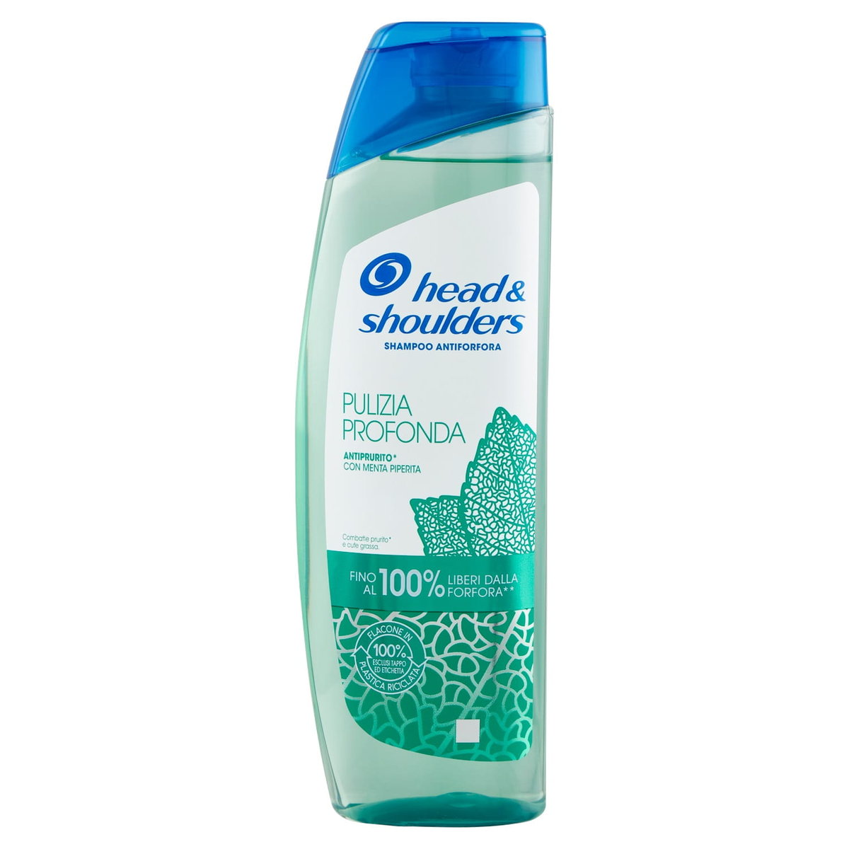 szampon head & shoulders przeciw swędzeniu