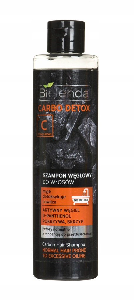 bielenda carbo detox szampon gdzie kupic