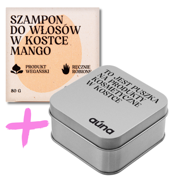 bio eco sklep szampon w kostce