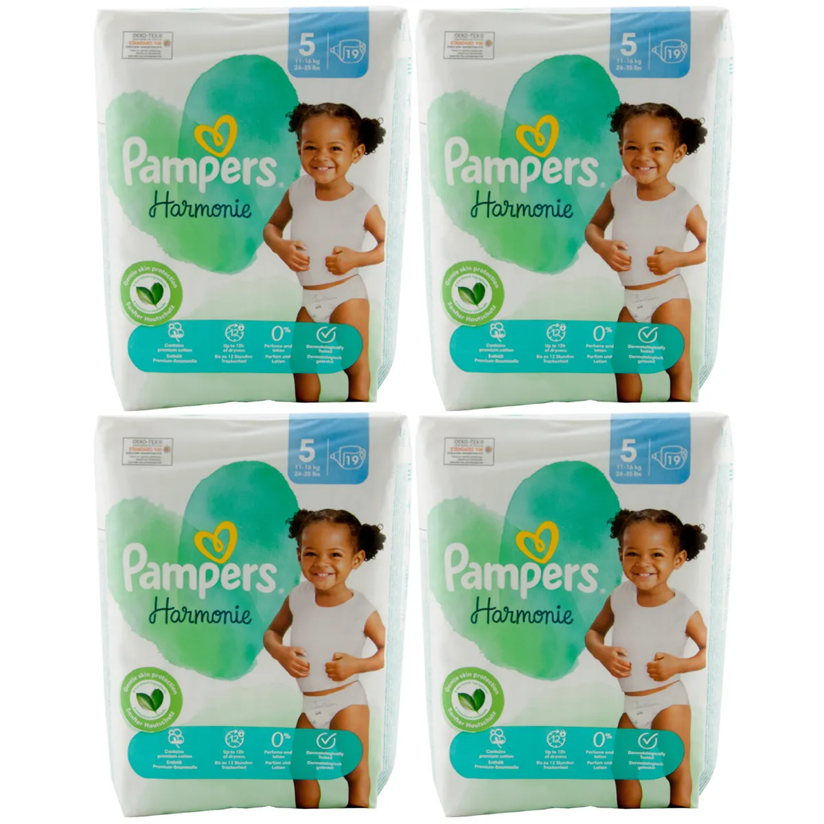 bio pampers