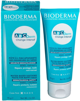 bioderm pieluchy