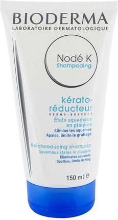 bioderma node k szampon opinie