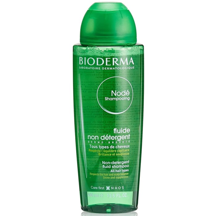 bioderma szampon node k