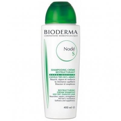 bioderma szampon node opinie