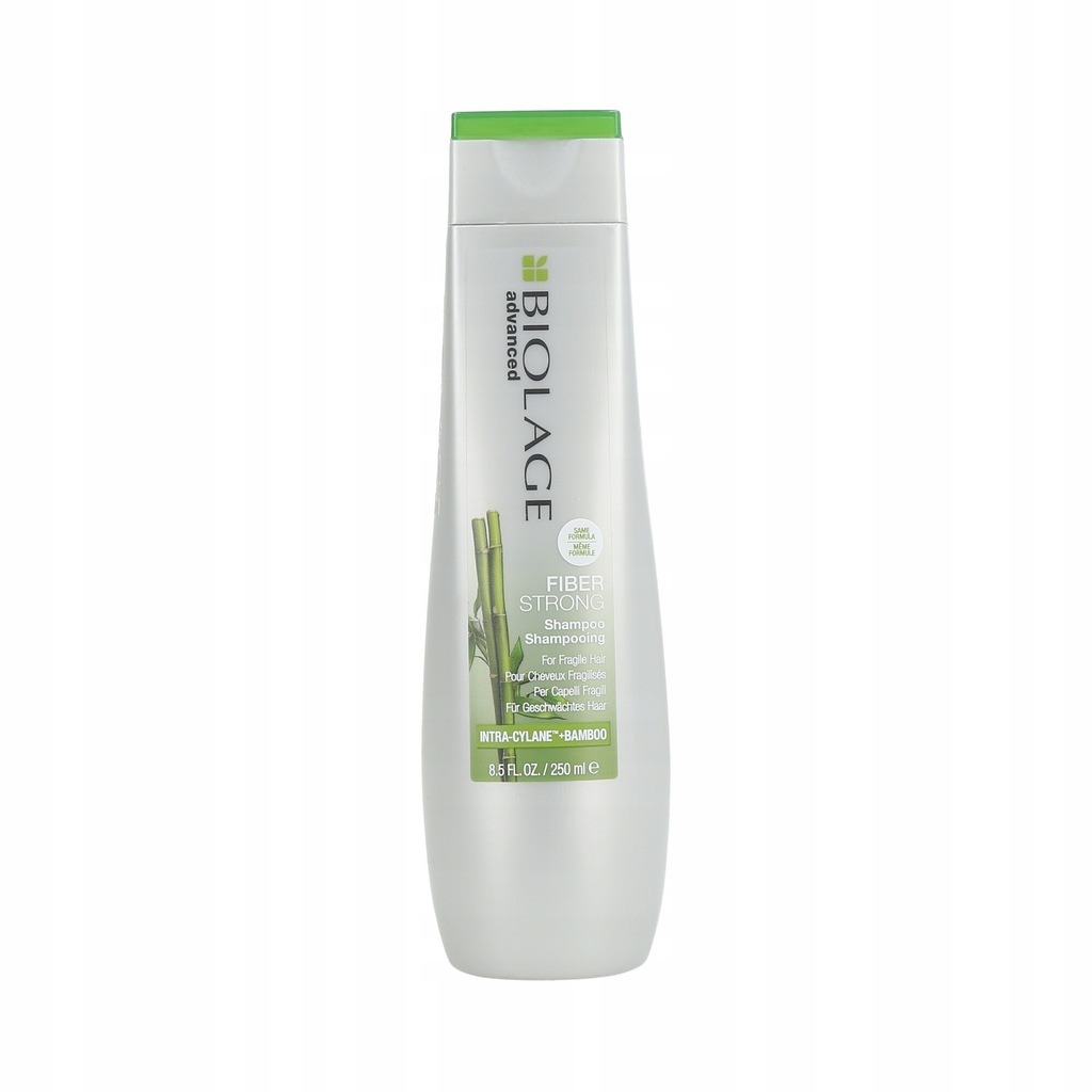 biolage fiberstrong szampon wzmacniający