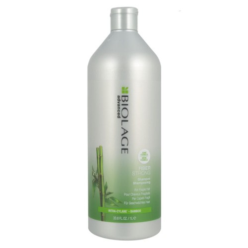 biolage fiberstrong szampon wzmacniający