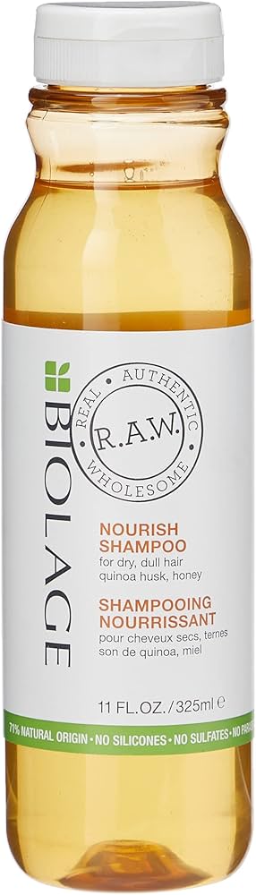 biolage raw szampon