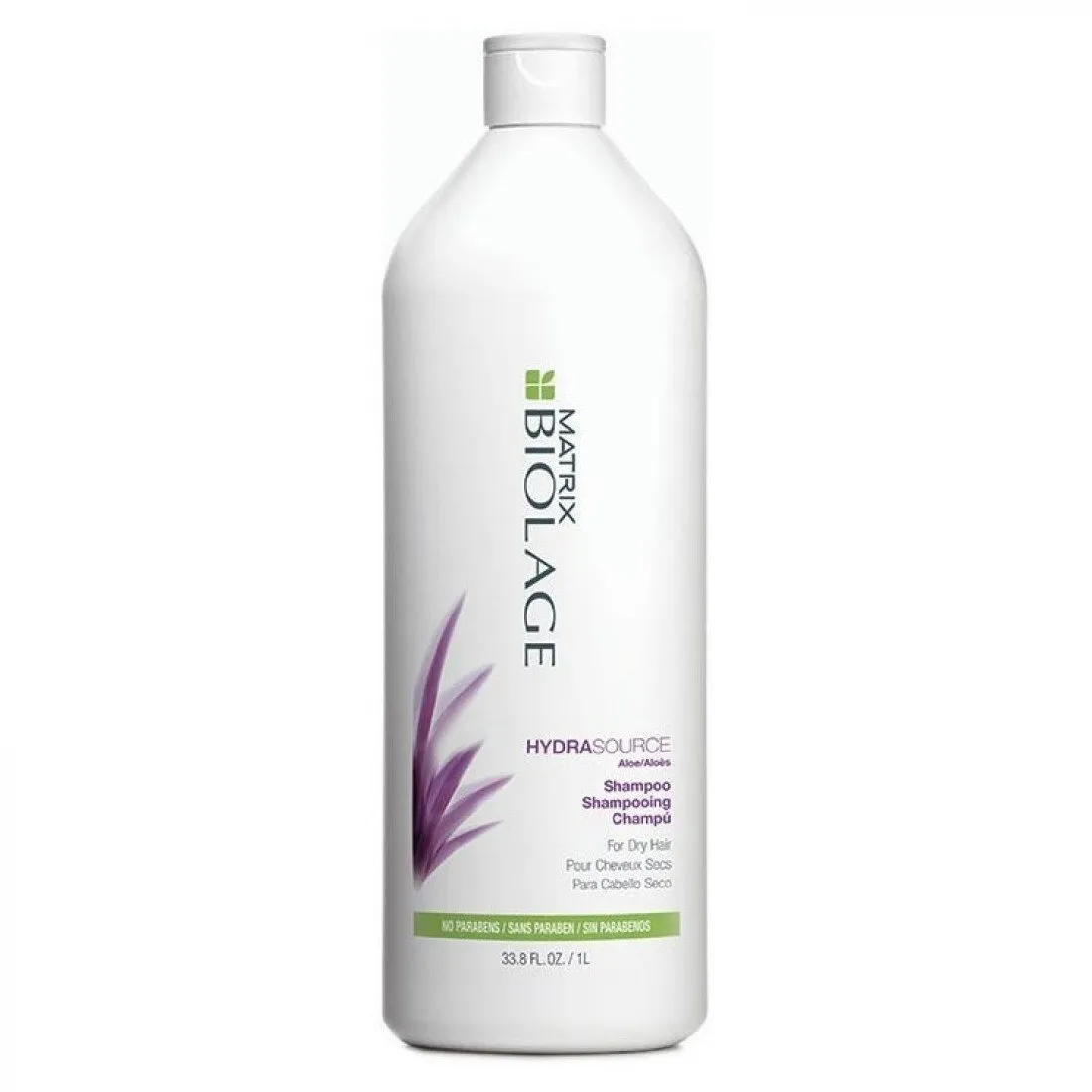 biolage szampon