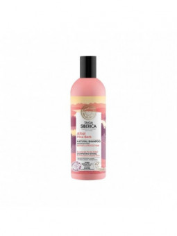 biolaven organic szampon natura siberica