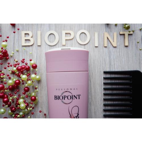 biopoint szampon extreme repar opinie