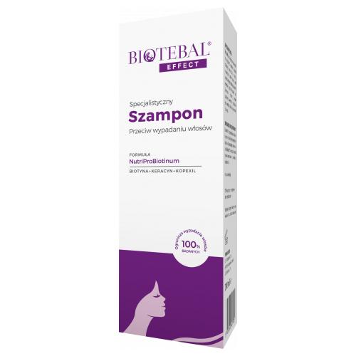 biotebal med cena szampon