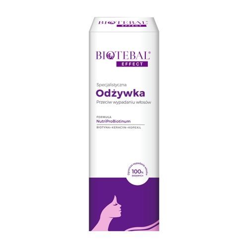 biotebal odżywka do włosów xxl