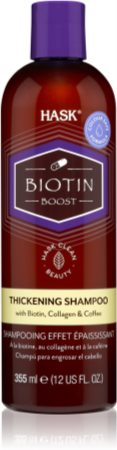 biotin boost szampon