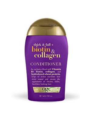 biotin collagen szampon