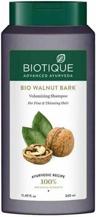 biotique szampon na szybszy porost włosów