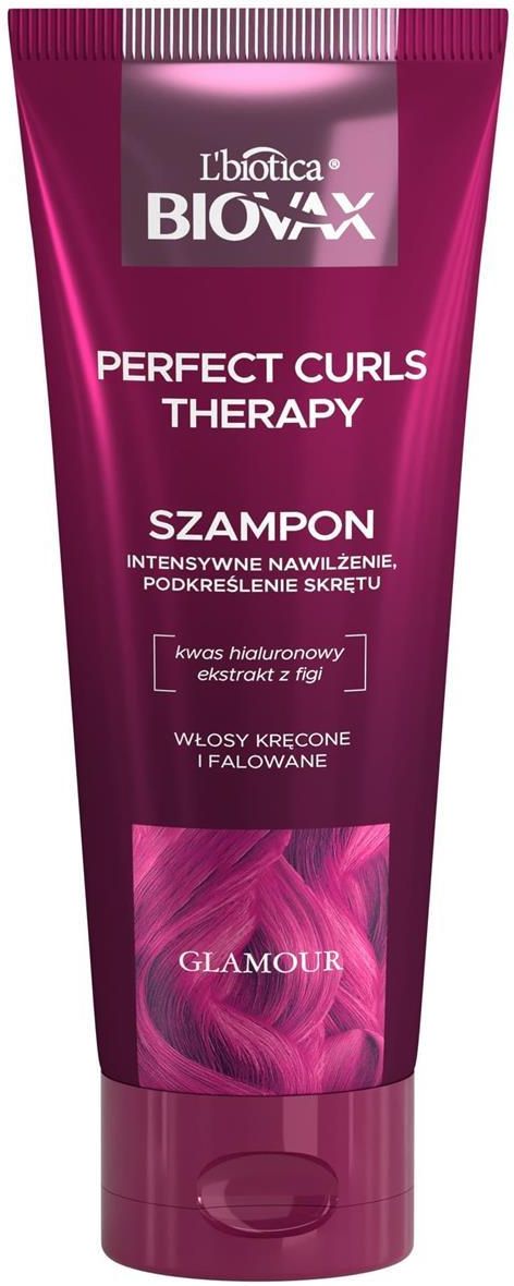 biovax volume therapy szampon ceneo