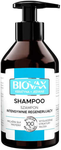 biowax szampon cena