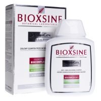 bioxsine szampon apteka