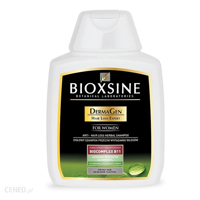 bioxsine szampon forum