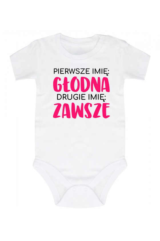 body za mocno dociskaja pieluchy