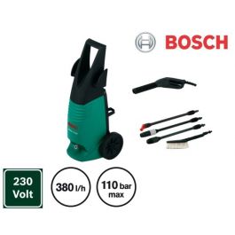 bosch aquatak 110 plus pojemnik na szampon