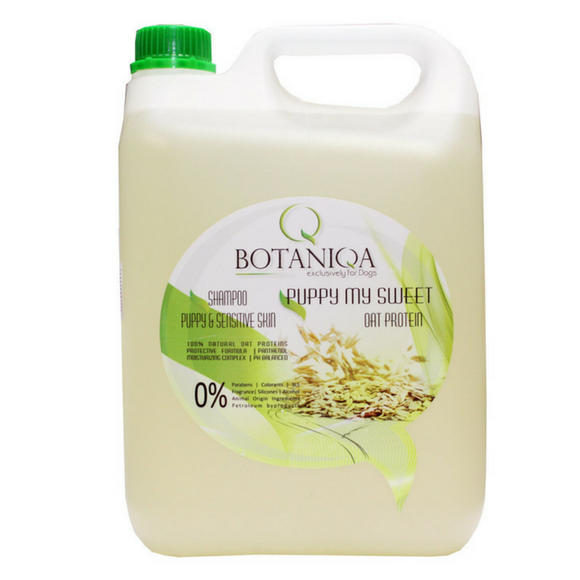 botaniqa szampon dla psa 5l