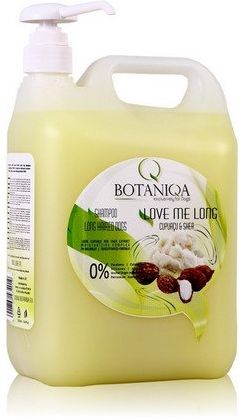 botaniqa szampon dla psa 5l