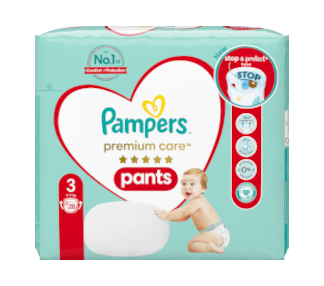 byyczy bicz i pampers