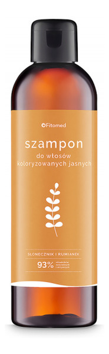 szampon fitomed drogeria natura