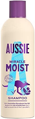 aussie szampon miracle shine