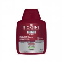 bioxsine szampon przeciw wypadaniu włosów do włosów tłustych opinie