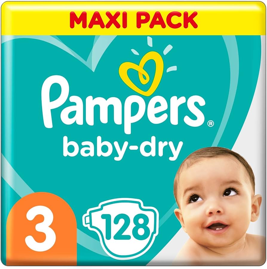 pampers giga pack 3