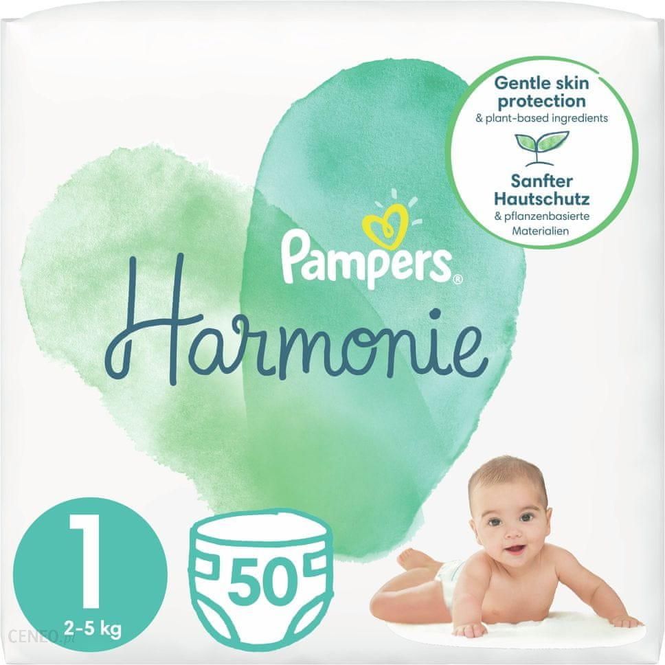 paleta pieluch pampers