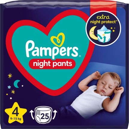 najtańsze pieluchy pampers 4